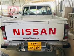 Nissan Pickup